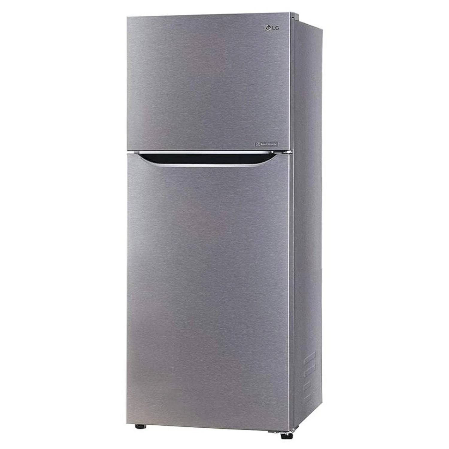 LG Liner Inverter Refrigerator 260L