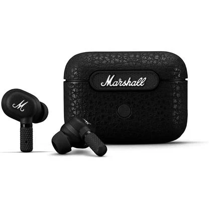 Marshall Motif ANC TWS Active Noise Cancelling Earbuds - image 3