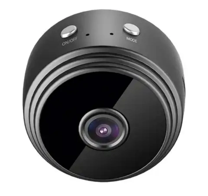 mini wifi vedio camera