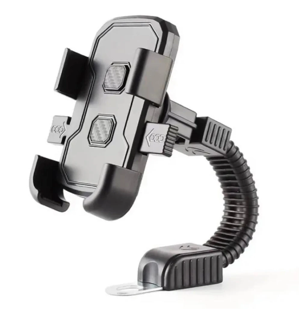 Generic SH3128 Motor Bike Mobile Phone Bracket - image 2