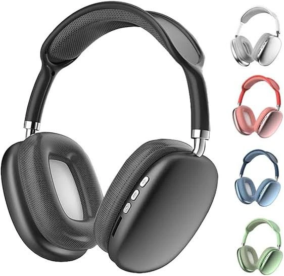 Generic N-P9 Max Wireless Headphone - image 2