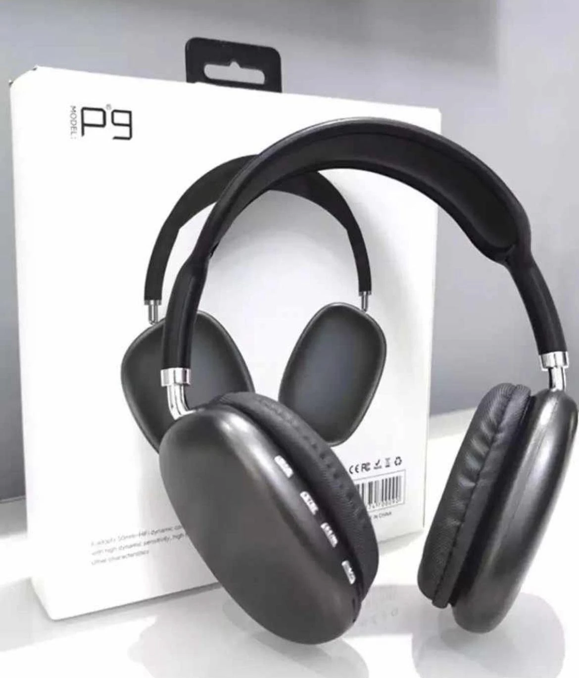 Generic N-P9 Max Wireless Headphone