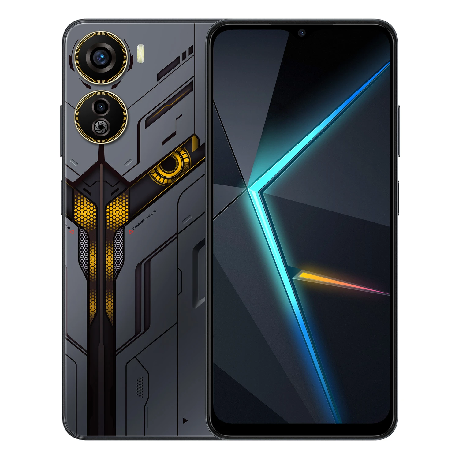 Nubia Neo 2 5G (8GB / 256GB) - image 1
