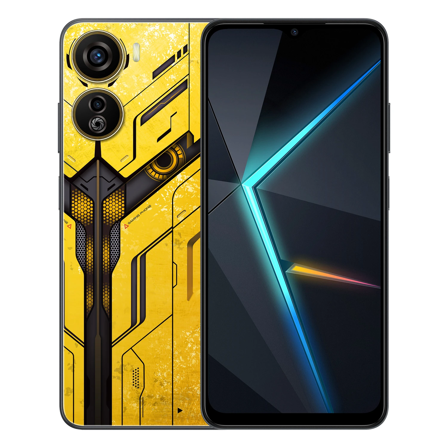 Nubia Neo 2 5G (8GB / 256GB) - image 2