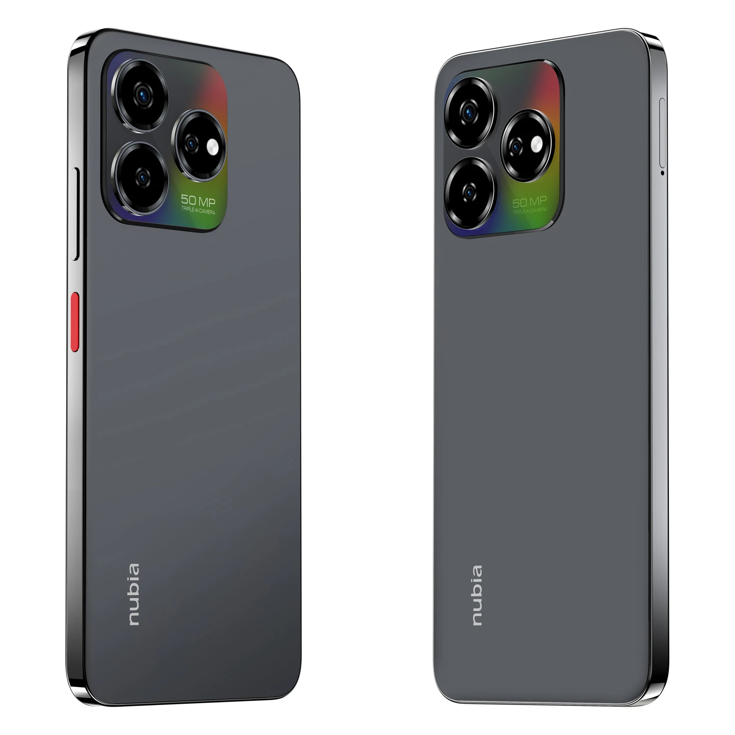 Nubia V60 (8GB / 256GB) - image 5