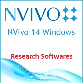 NVIVO 14 Lifetime License for Windows/MacOS - image 2