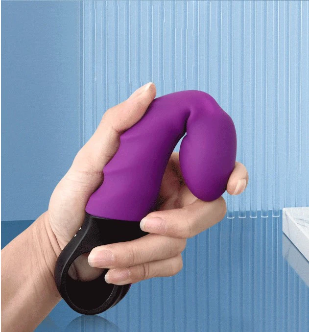 Generic Powerful AV Wand Vibrator for Women
