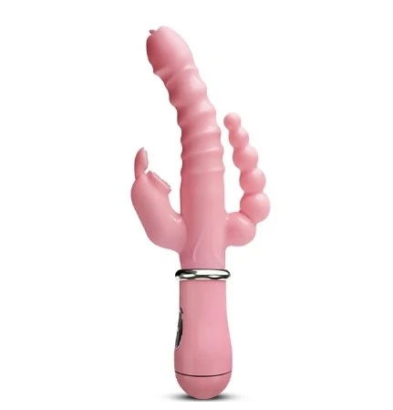 Generic Rabbit G Spot Dildo Vibrator