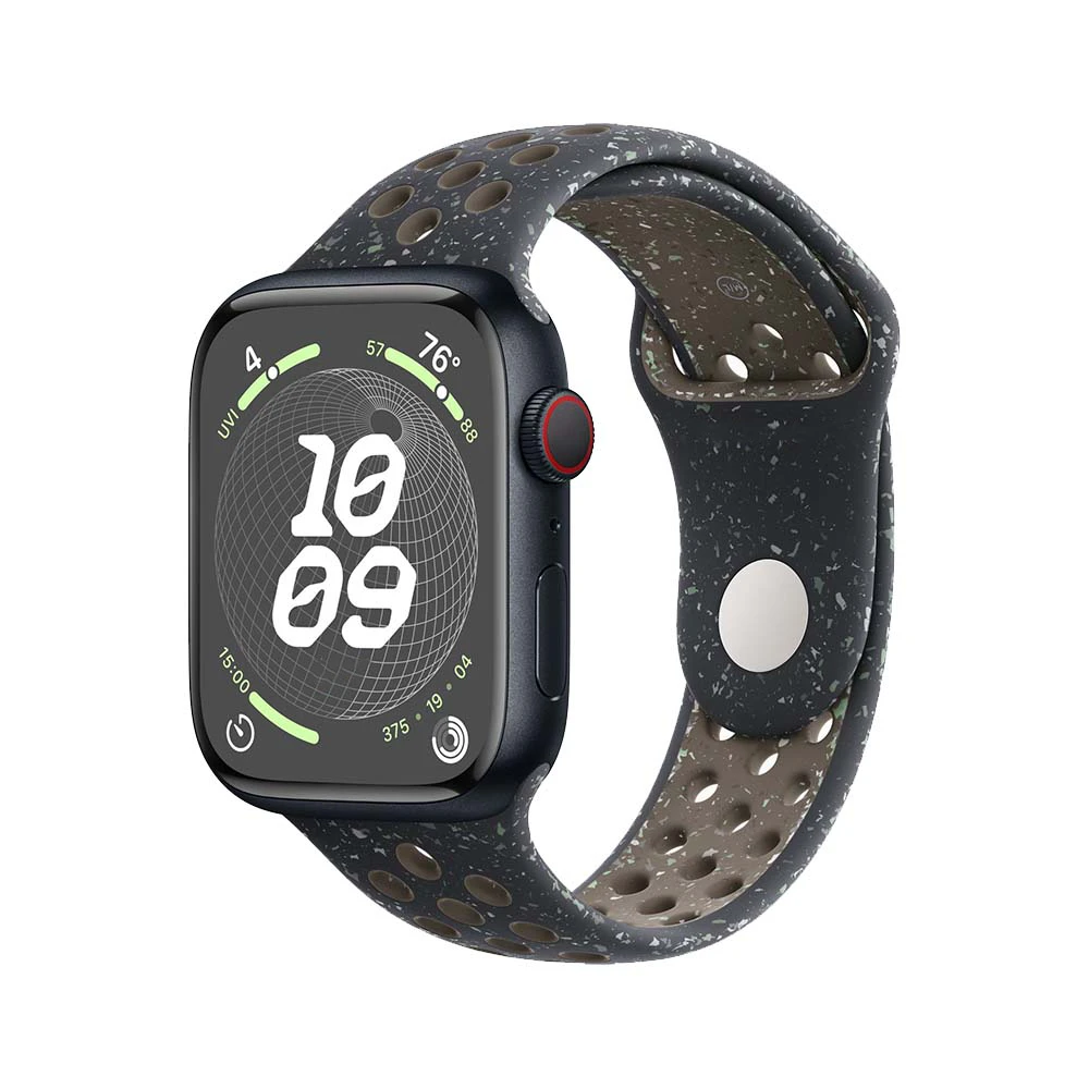 S2 Smartwatch Midnight Sky Nike Sport Strap