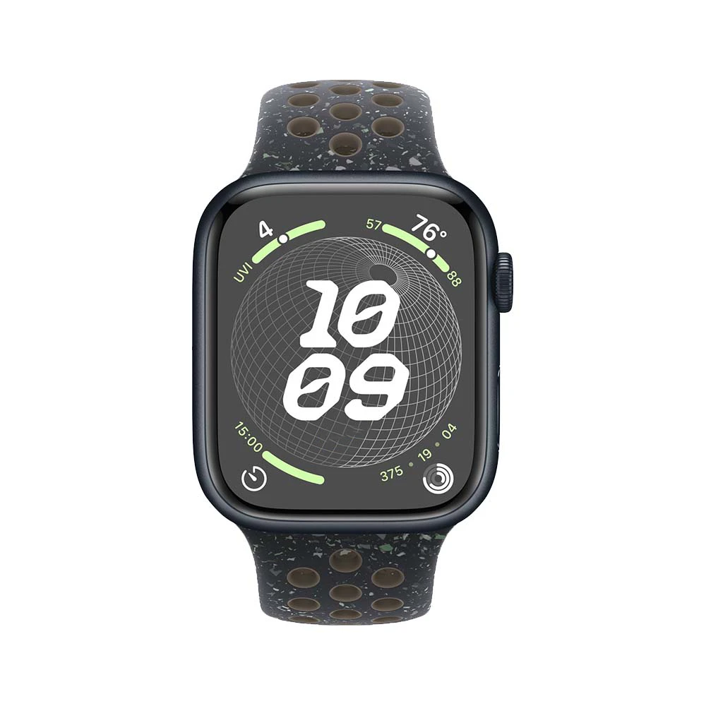 S2 Smartwatch Midnight Sky Nike Sport Strap - image 2