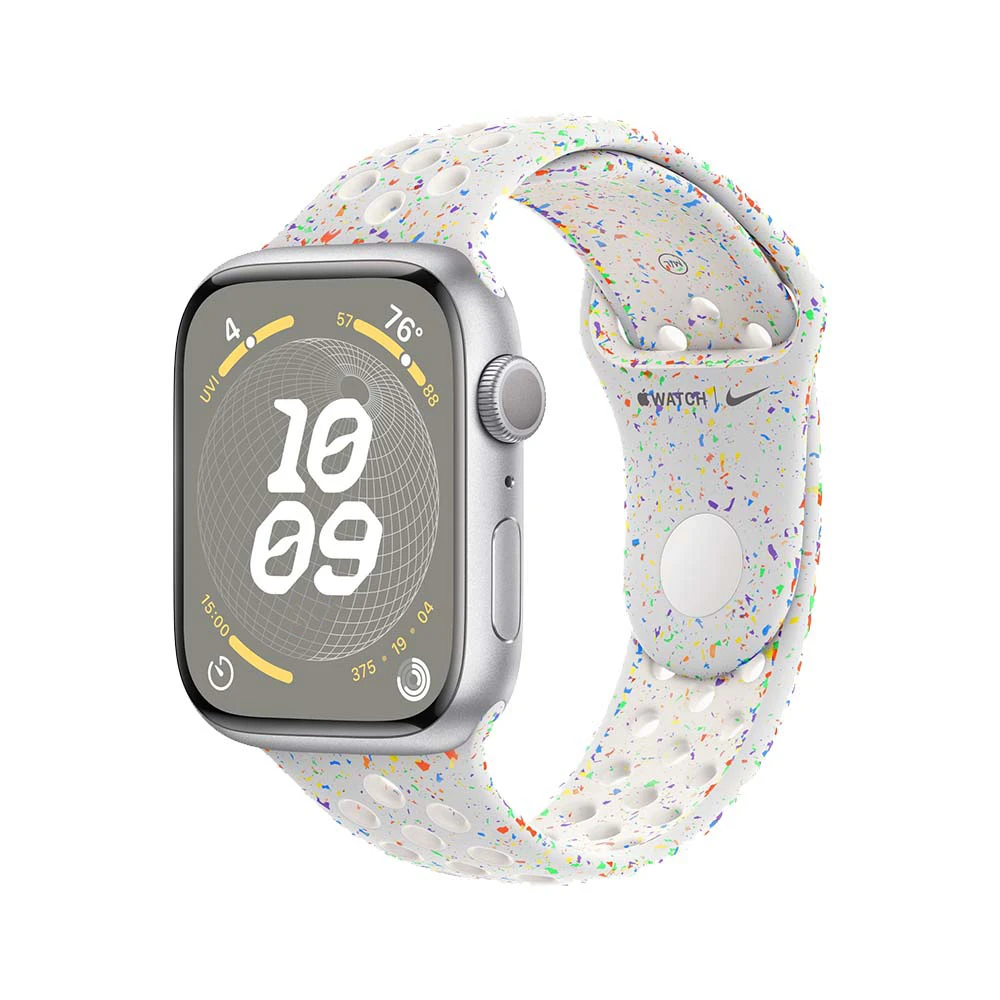 Generic S2 Smartwatch with Nike Sport Strap - image 1