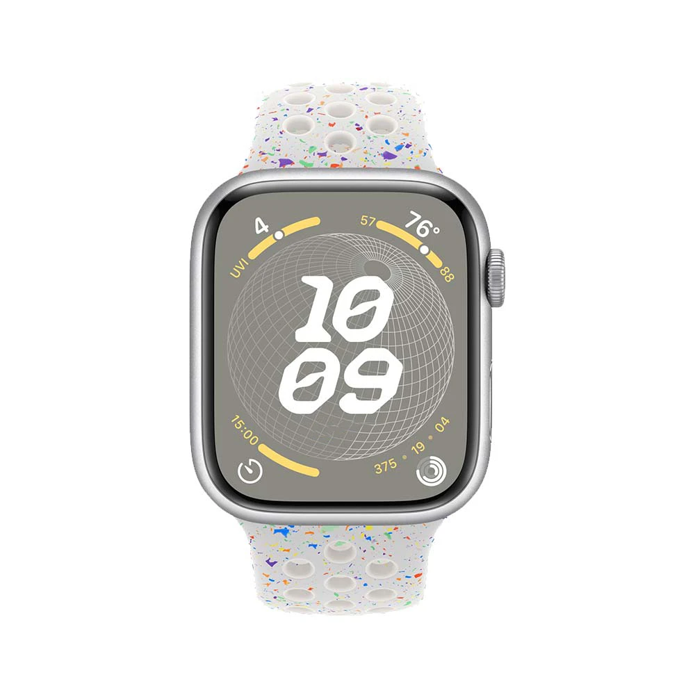 Generic S2 Smartwatch with Nike Sport Strap - image 2