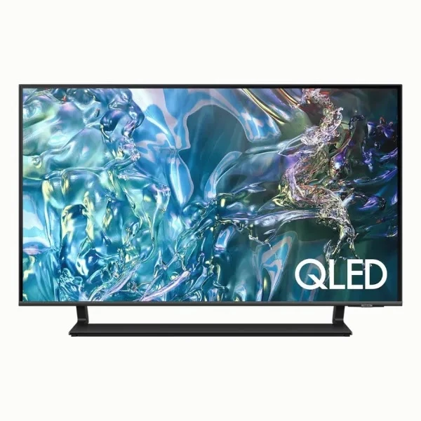 SAMSUNG 43 inch QLED Q65D 4K Smart TV