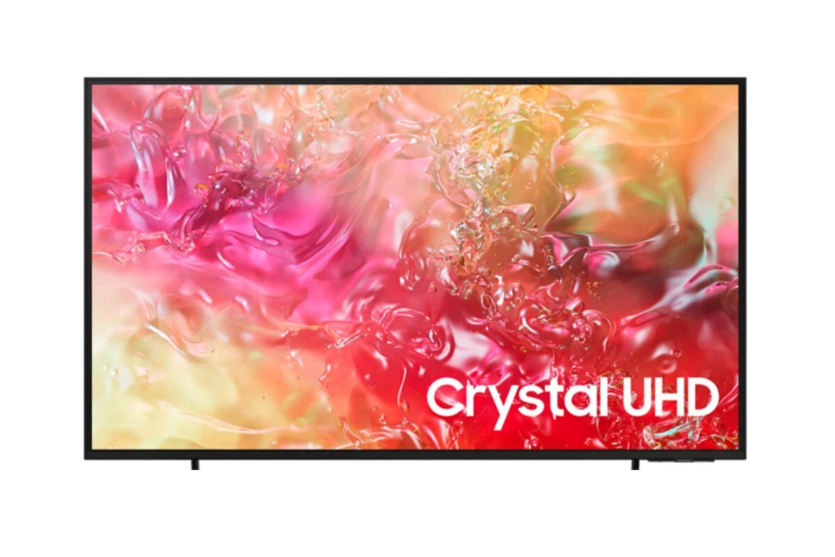 Samsung DU7000 55" UHD 4K Tizen OS Smart TV