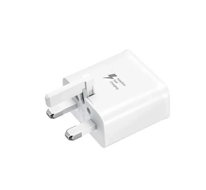 SAMSUNG ADAPTER 15W Adaptive Fast Charger Micro USB - image 2