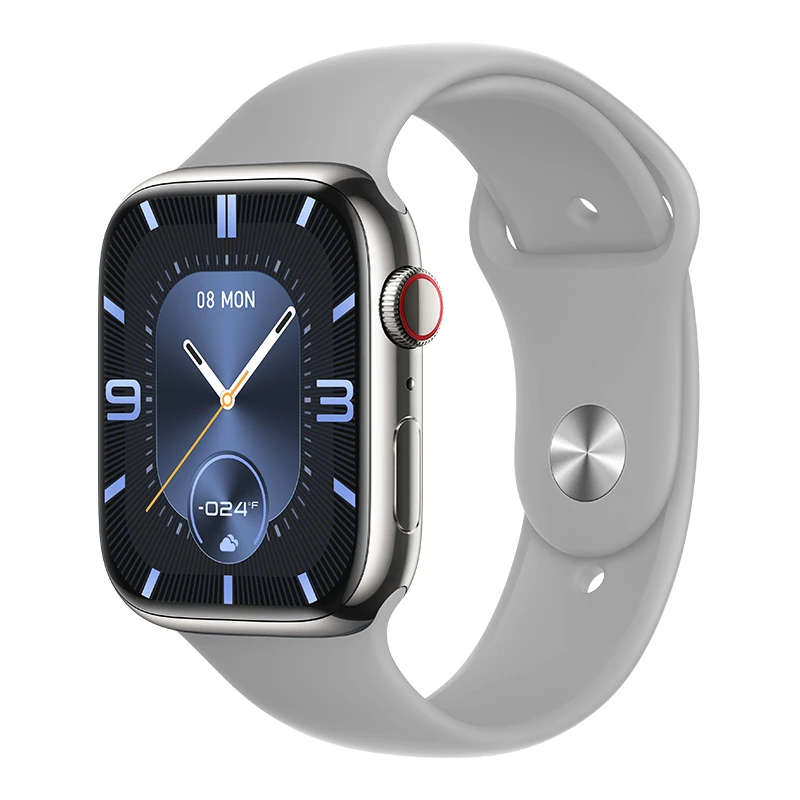 Stonet S2 Smart Watch - image 6