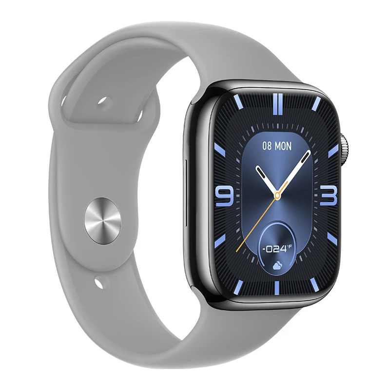 Stonet S2 Smart Watch - image 5