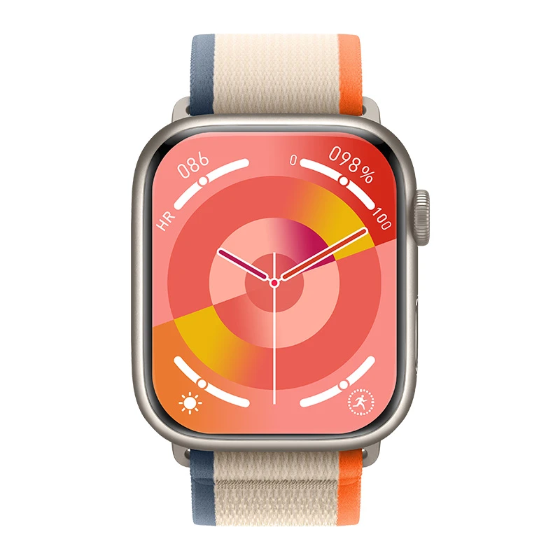 Stonet S2 Smart Watch - image 2