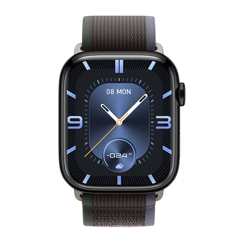 Stonet S2 Smart Watch - image 7