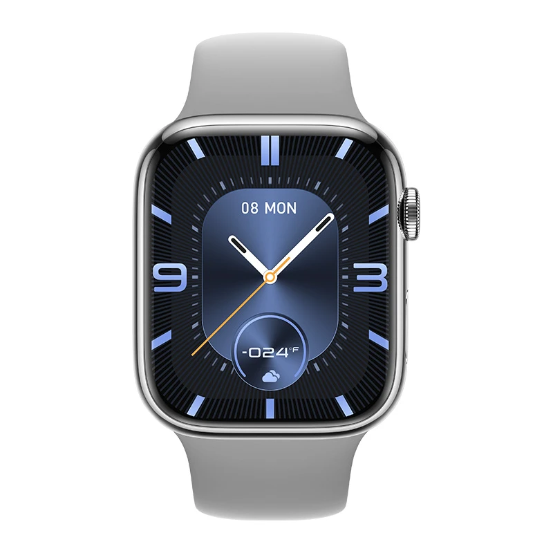 Stonet S2 Smart Watch - image 4