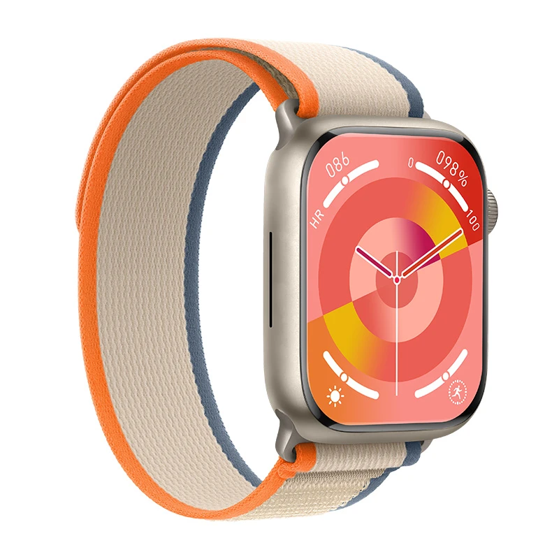 Stonet S2 Smart Watch - image 3