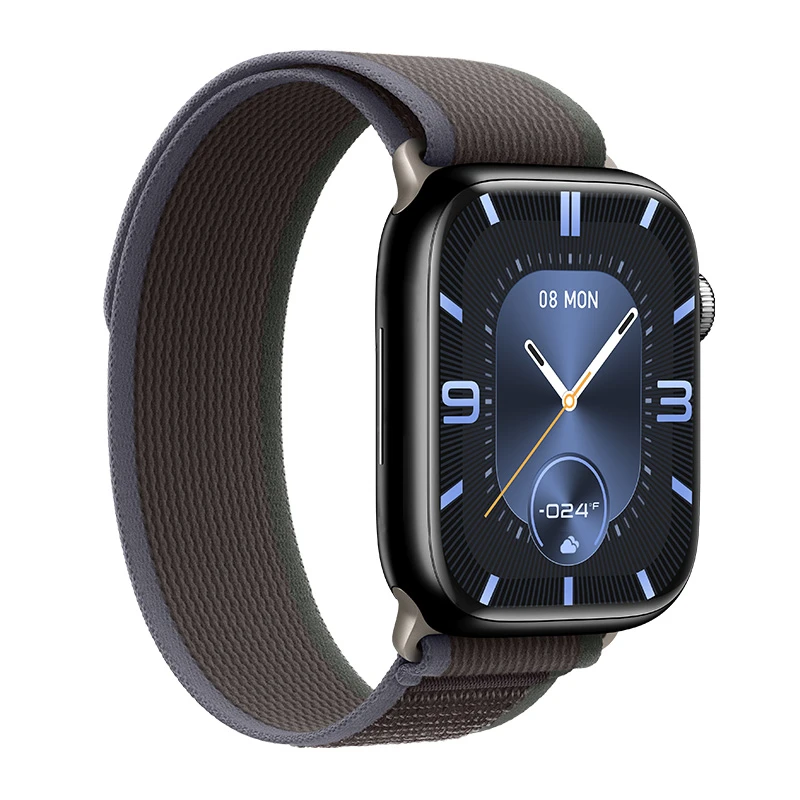 Stonet S2 Smart Watch - image 8