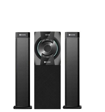 Tecsonic TSP-1515 2.1 Multimedia Speaker