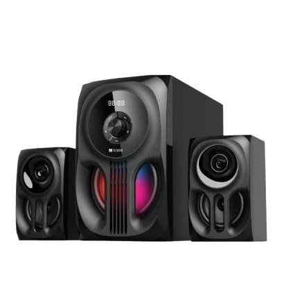 Tecsonic 2.1 Multimedia Speaker - TSP-581