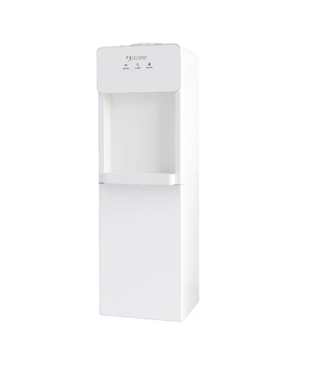 Tecsonic TSWD2020 Hot/Cool/Normal Water Dispenser with Fridge