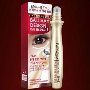 Bioaqua Ball Design Eye Essence Dark Circle Anti-Aging