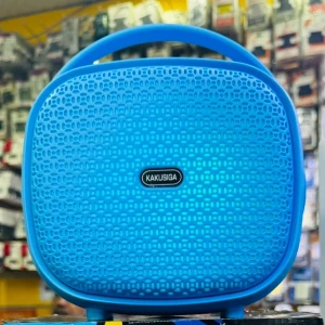 kaku KK-3101 YICAI Series Bluetooth Speaker LED Light