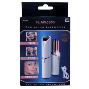 Finishing Touch Flawless Facial Hair Remover