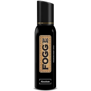 FOGG Absolute Fragrance Body Spray