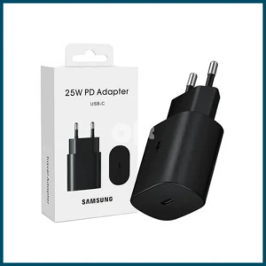 Samsung 25W PD Adapter Fast Charger