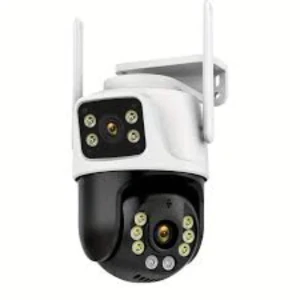 Security Cameras & Systems