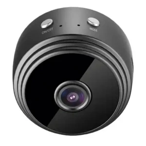 Security Cameras & Systems