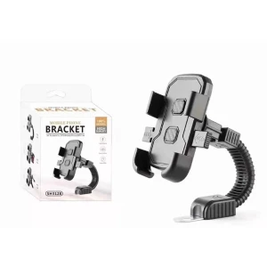Generic SH3128 Motor Bike Mobile Phone Bracket