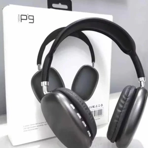 Generic N-P9 Max Wireless Headphone