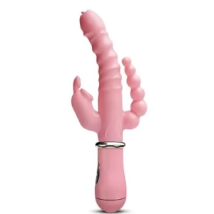 Generic Rabbit G Spot Dildo Vibrator