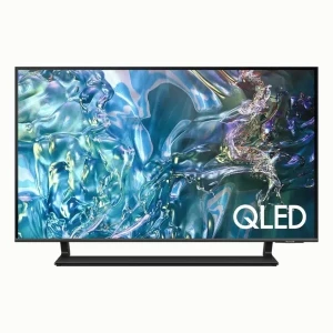 SAMSUNG 43 inch QLED Q65D 4K Smart TV