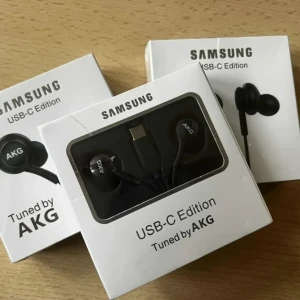 Samsung AKG Type-C Original Earphones