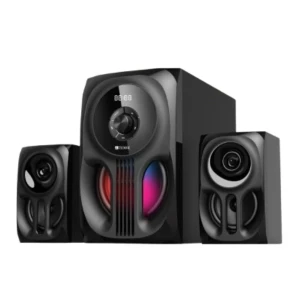 Tecsonic 2.1 Multimedia Speaker - TSP-581