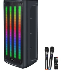 Tecsonic TSMS-DM10-60 Party Speaker