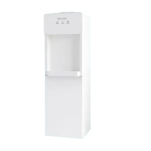 Tecsonic TSWD2020 Hot/Cool/Normal Water Dispenser with Fridge