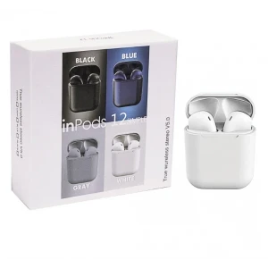 INPODS 12 TWS Bluetooth Headphones