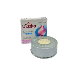 Ujooba Beauty Fairness Cream Radiant Glow