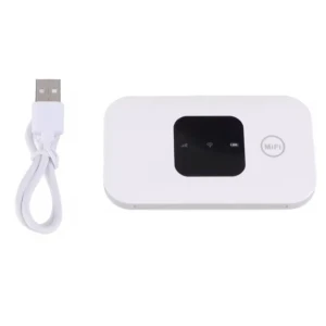 Unlocked portable  wifi mobile router