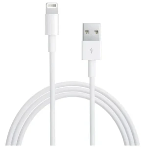 Generic USB to Lightning iPhone Cable Charger