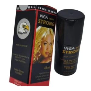 Viga 50000 Delay Spray