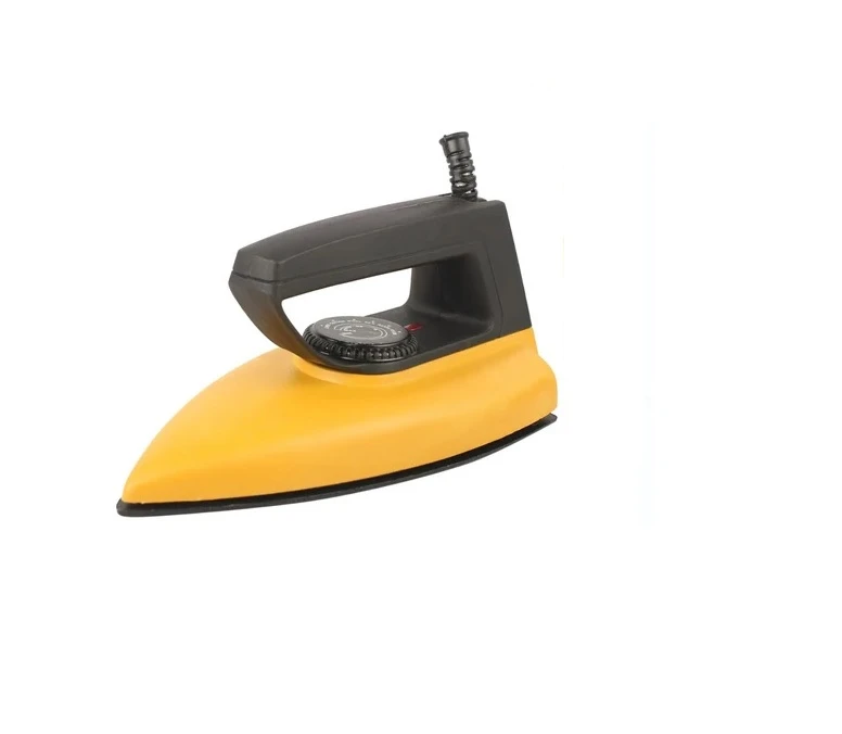 Universal Automatic Light Weight Iron